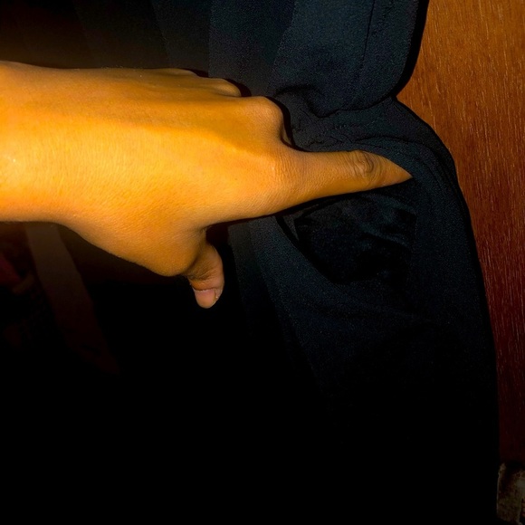 Womens shorts jumpsuit - Picture 2 of 4